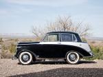Triumph Mayflower 1949 года